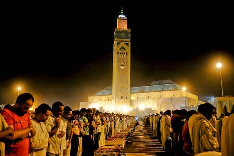 ليلة القدر المباركة.. ليلة القرآن والغفران والابتهاج برحمة الله