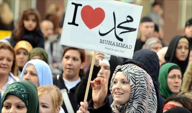 رمضان 2016.. أطول رمضان على مسلمي أوروبا منذ 33 عام