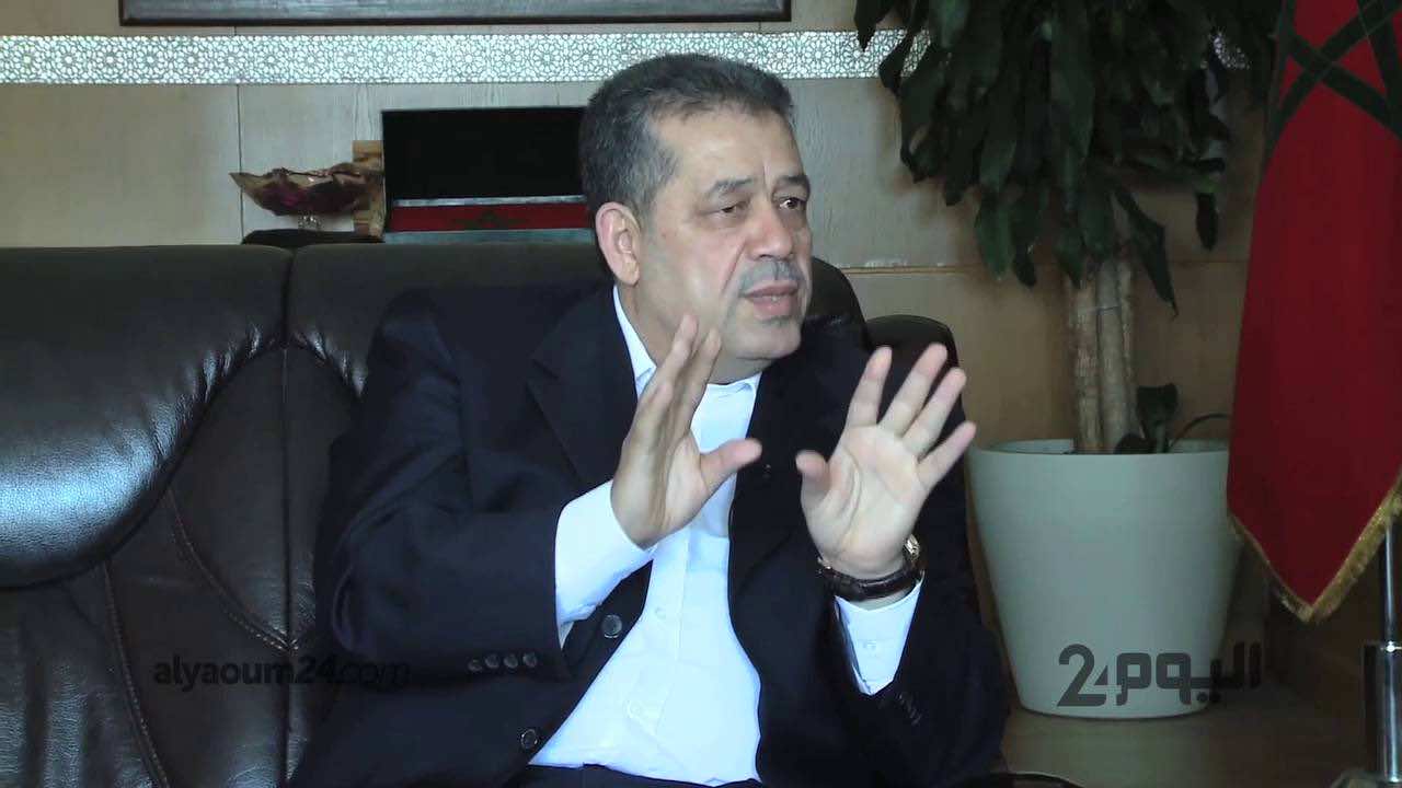 من يريد «تركيع» حزب الاستقلال؟