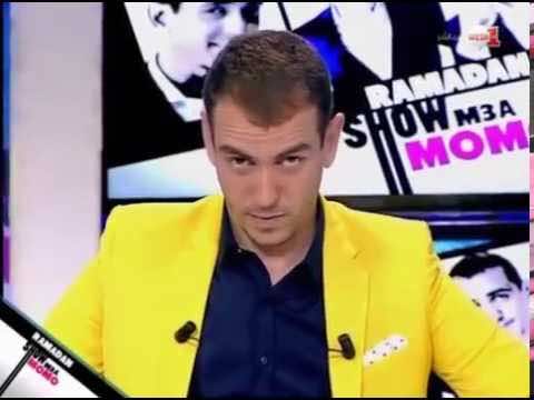 مومو يثير سخرية الفيسبوكيين بصورة قديمة - صورة