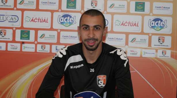 فؤاد شفيق يلتحق بـ"الليغ1"