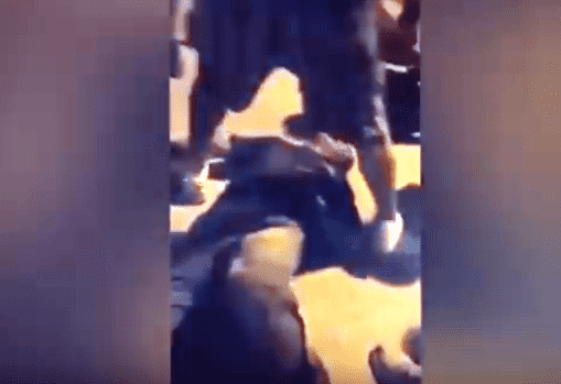 قضاء الشارع خارج الحدود..تعذيب شخص حتى الموت انتقاما لطفلة-فيديو