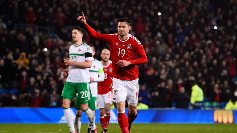 يورو2016..رفاق غاريث بيل يعبرون لدور ربع النهائي