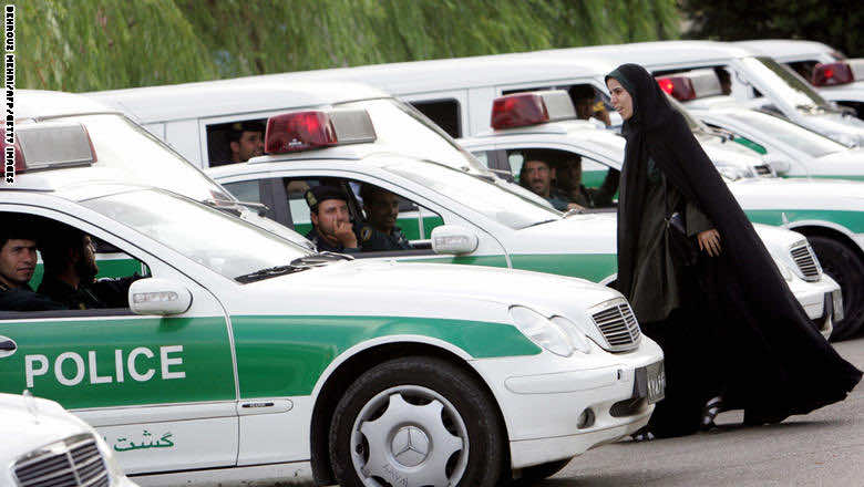 عاجل.. إيران تُحبط 6 تفجيرات استهدفت طهران