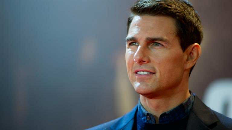بعد "mission impossible".. توم كروز في المغرب لتصوير فيلم جديد