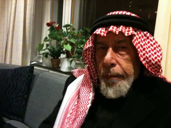 فتاوى ومواقف مثيرة للشيخ الكبيسي عن "داعش" والشيعة