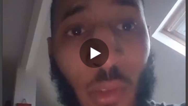 قاتل الشرطي الفرنسي ورفيقته بث تفاصيل الاعتداء عبر "فيسبوك لايف"