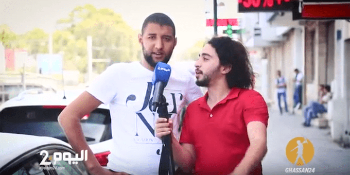 "5000 درهم.. واش تخلّي المغربي يغير الدّين؟" - غسان24
