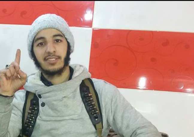 مسار مغربي يتيم من خيرية إيطالية إلى مقاتل لدى داعش