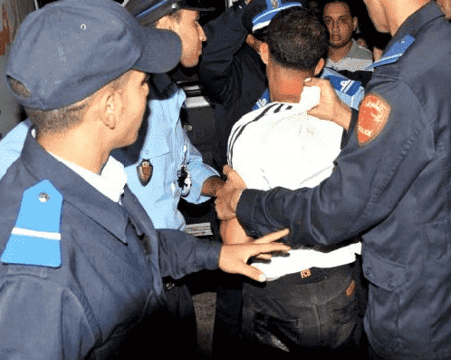 توقيف 110 قاصر بعد تعرض زوجة سفير أوربي للسرقة في مراكش