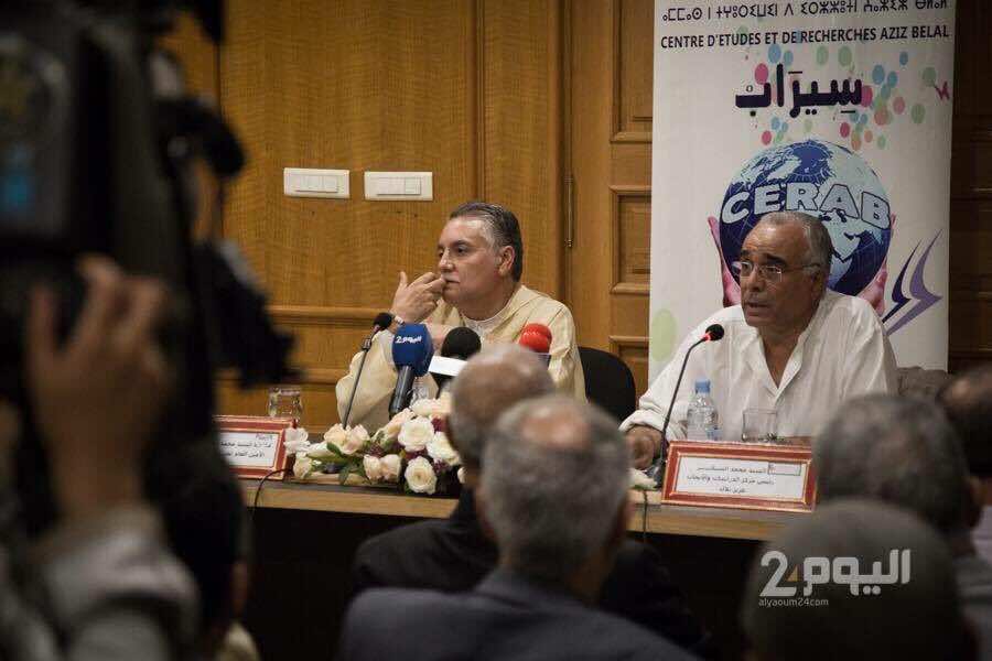 بعد عفاريت وتماسيح بنكيران.. بن عبد الله يتحدث عن الطفيليات- فيديو