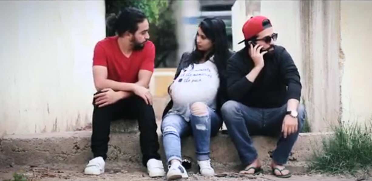 الحمل غير الشرعي..هل الحل هو الإجهاض؟!- غسان 24