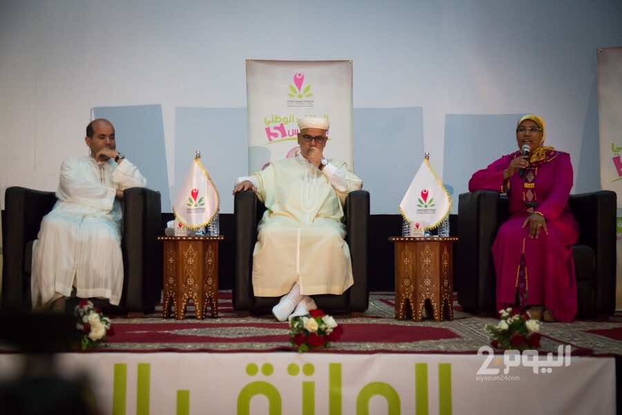 بنكيران: "ها علاش بوأنا المغاربة المناصب ورئاسة الحكومة"