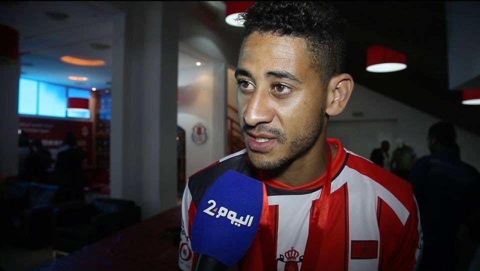 هذا ما قاله لاعبو الفتح بعد 70 سنة من انتظار اللقب - فيديو