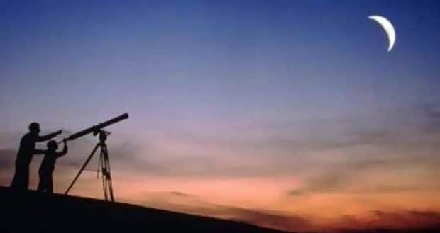 60 يوما ﺗﻔﺼﻠﻨﺎ عن رمضان الكريم .. فاتح شهر رجب يوم غد الجمعة