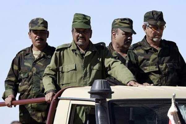 قيادة "البوليساريو" تجتمع غدا الاثنين لترشيح خلف "الزعيم" الراحل