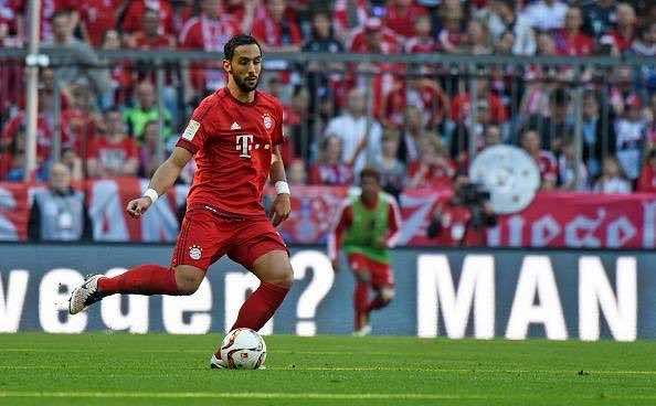 بعد بنعطية.. لاعب مغربي في البايرن!