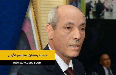 الصديقي.. أستاذ الاقتصاد الذي يسهر على وزارة تشغيل المغاربة