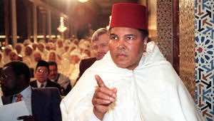 محمد علي كلاي..رحيل بطل "الضربات القاضية"