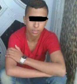 قاصر يقتل صديقه في لحظة "مزاح" بالعيون- صورة