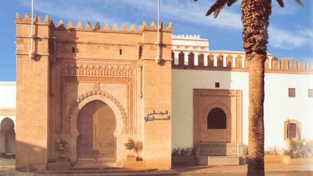 رسميا..هؤلاء هم ممثلو مجلس النواب في المحكمة الدستورية