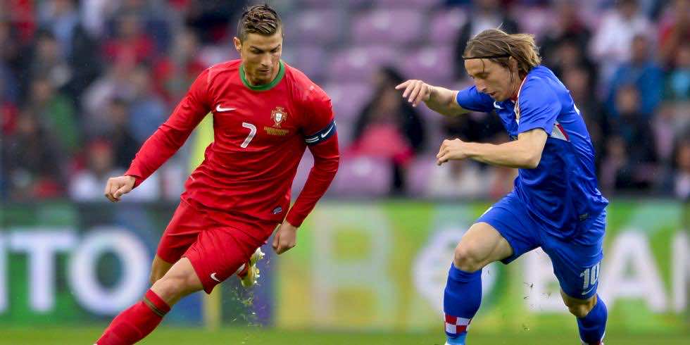يورو2016..البرتغال يعبر إلى دور الربع بفوز قيصري على كرواتيا
