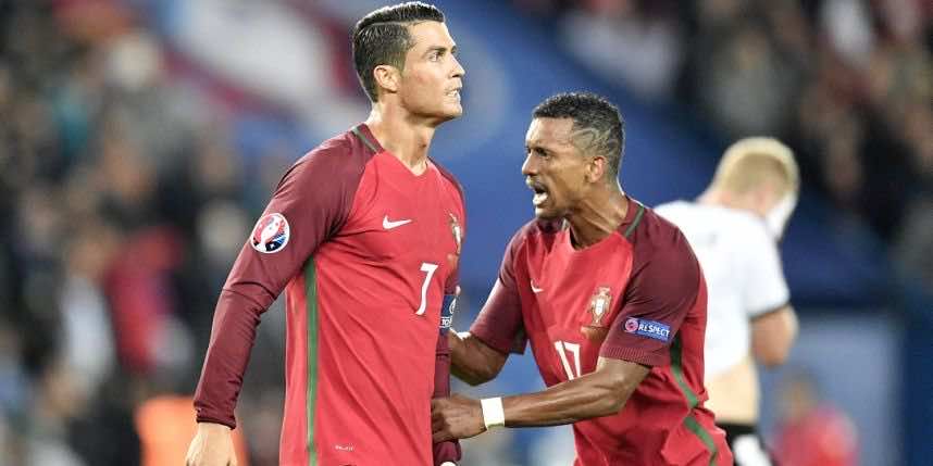 رسميا..البرتغال يستعد لأسود الأطلس بمواجهة هذا المنتخب العربي