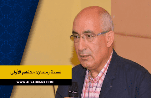 خوجة.. العسكري الذي صار "علبة أسرار" مجلس المستشارين