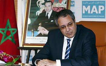 بلعربي الذي تخلى عنه رباح مرشح لمنصب مدير SNDE