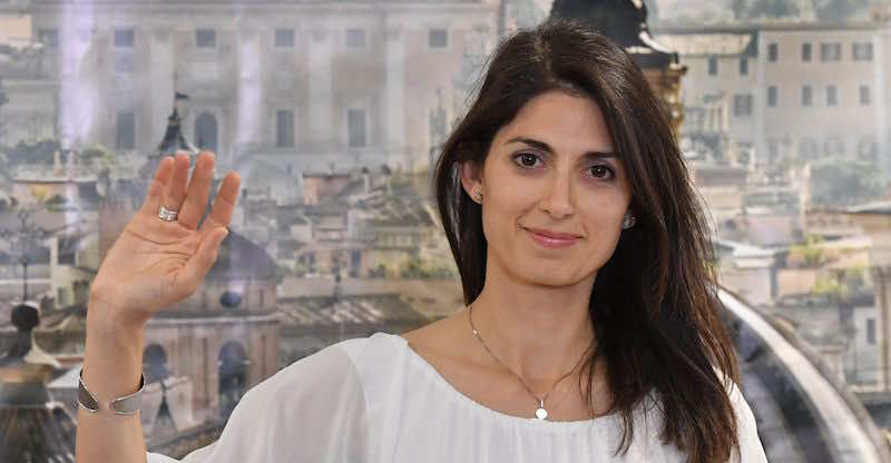 الانتخابات البلدية الإيطالية تقود إمرأة إلى عمادة روما لأول مرة في التاريخ