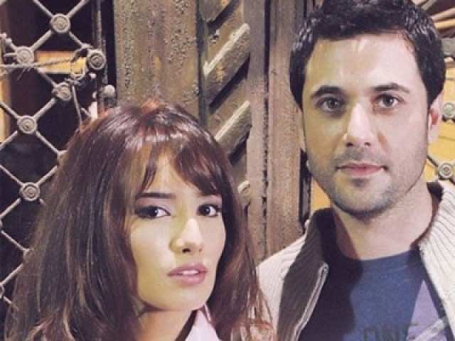 بالصور ... أول ردّ فعل لزينة بعد الحكم بسجن أحمد عزّ 3 سنوات!
