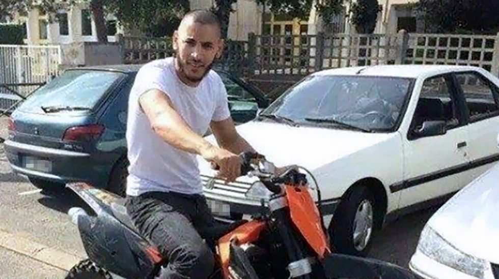 العروسي.. مغربي أعاد  شبح الجهاديين المغاربة إلى سماء فرنسا
