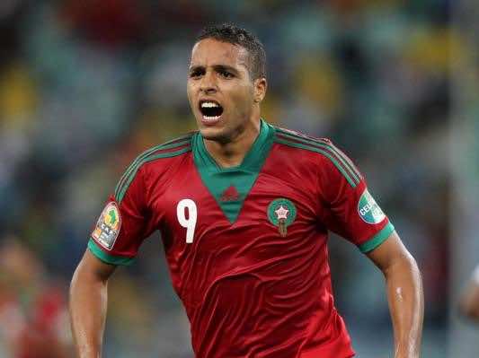 العربي يوجه رسالة إلى رونار بعد التحاقه بالدوري القطري