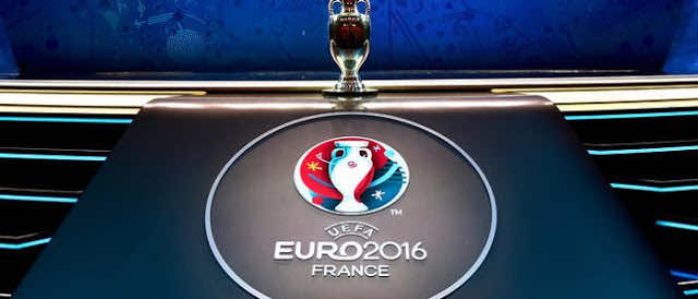 القنوات الناقلة لمباريات اليوم بيورو 2016