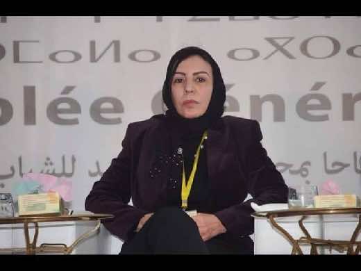 اتهامات أخلاقية ضدها.. الحكم في دعوى حليمة العسالي