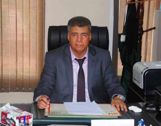 المفتش العام لوزارة العدل يحقق في فضيحة وكيل الملك بمراكش