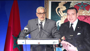 وماذا إذا نزل بنكيران إلى المعارضة؟