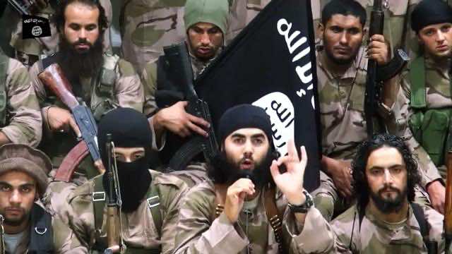 جهاديون مغاربة يستنفرون المخابرات العالمية