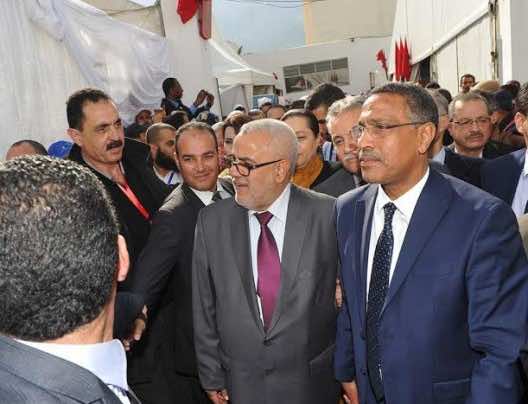 الحكومة تكشف نسبة المشاركة في إضراب النقابات وترفض التعليق على أرقامها
