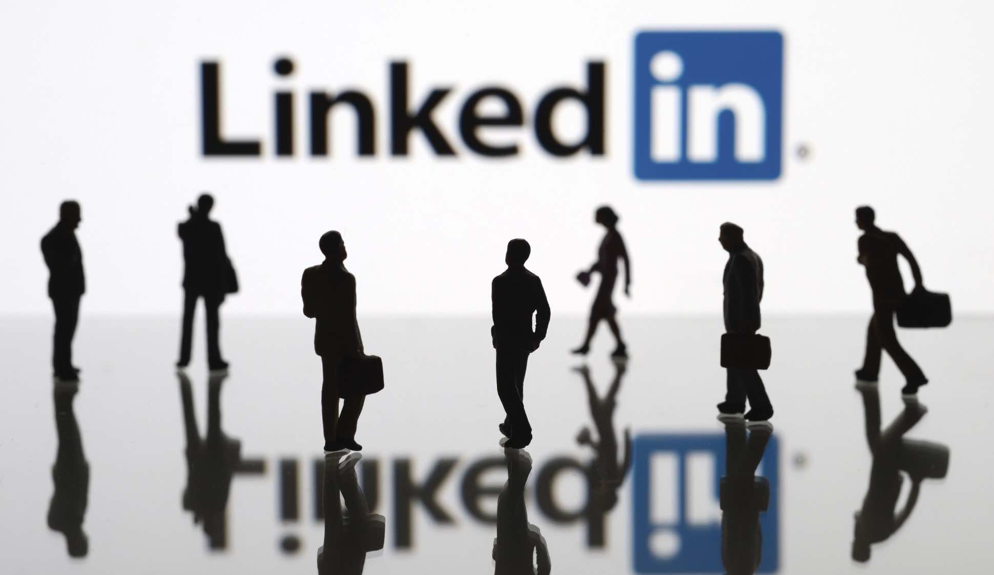 مايكروسوفت تشتري linkedin مقابل 26.2 مليار دولار