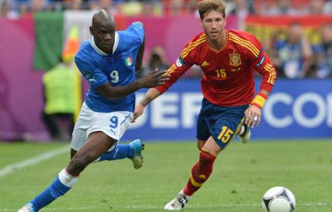 يورو2016.. إيطاليا تُطيح بإسبانيا وتعبر إلى ربع النهائي
