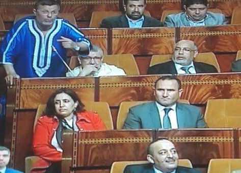 الـPJD يطعن لدى المحكمة الدستورية في انتخاب "السيمو" برلمانيا بالعرائش