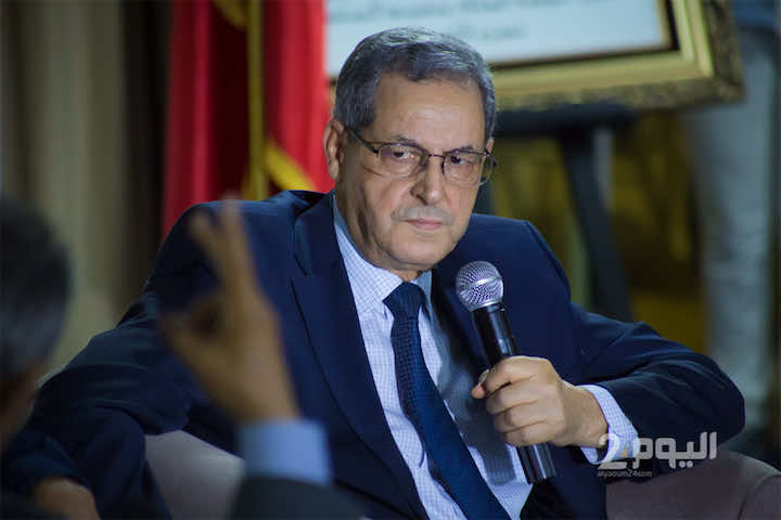 العنصر: مرتاحون في التحالف الحالي...ونعد بمفاجأة في 7 أكتوبر!