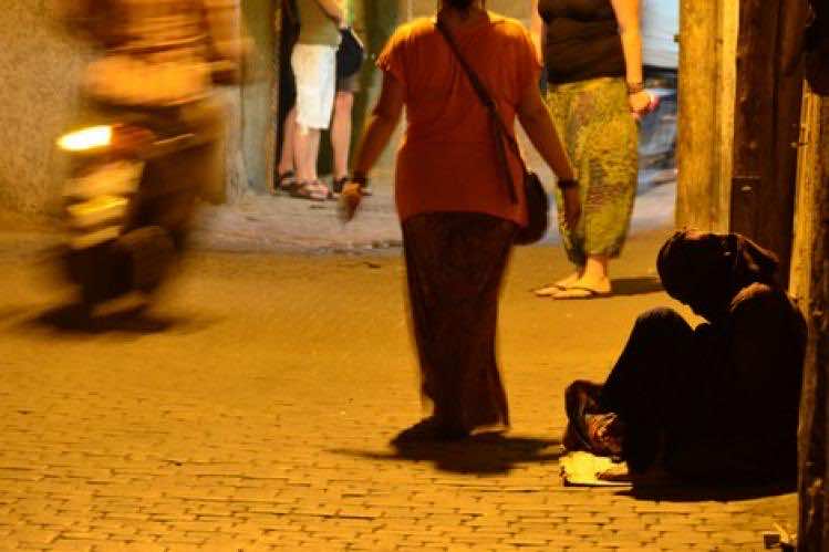 المغرب.. شعب فقير ونخبة مترفة