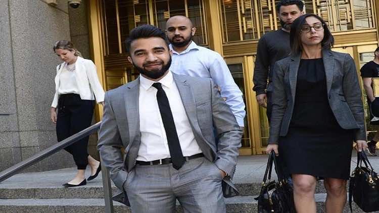 أمريكا تفتح الباب للضباط الملتحين