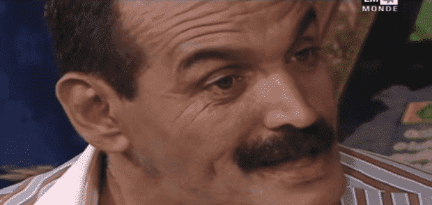 الموت يغيب سعيد نطور عن الساحة الفنية المغربية