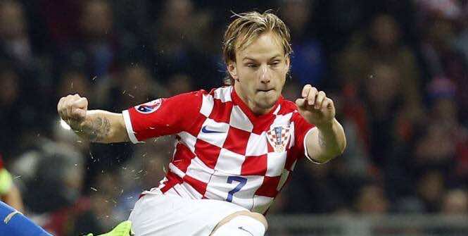 إعتداء على منزل نجم برشلونة بسبب "يورو2016"