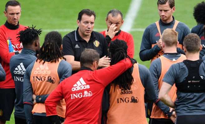 يورو2016..الإقالة تهدد مدرب البرتغال بعد الاقصاء