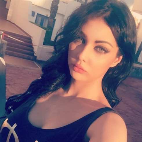 بالصور - الموت يفجع ابتسام تسكت...وشقيقها في السجن بتهم الإعتداء