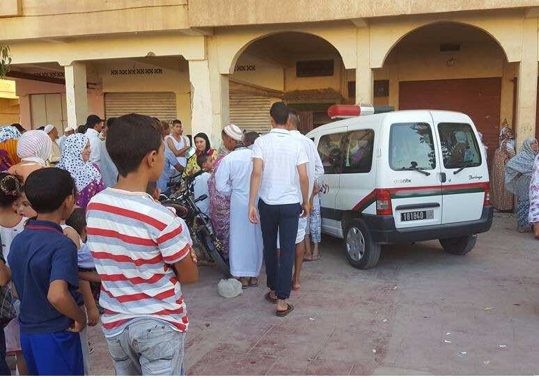 فاجعة..انتحار طفل شنقا لحظات قبل وجبة الفطور في الفقيه بن صالح